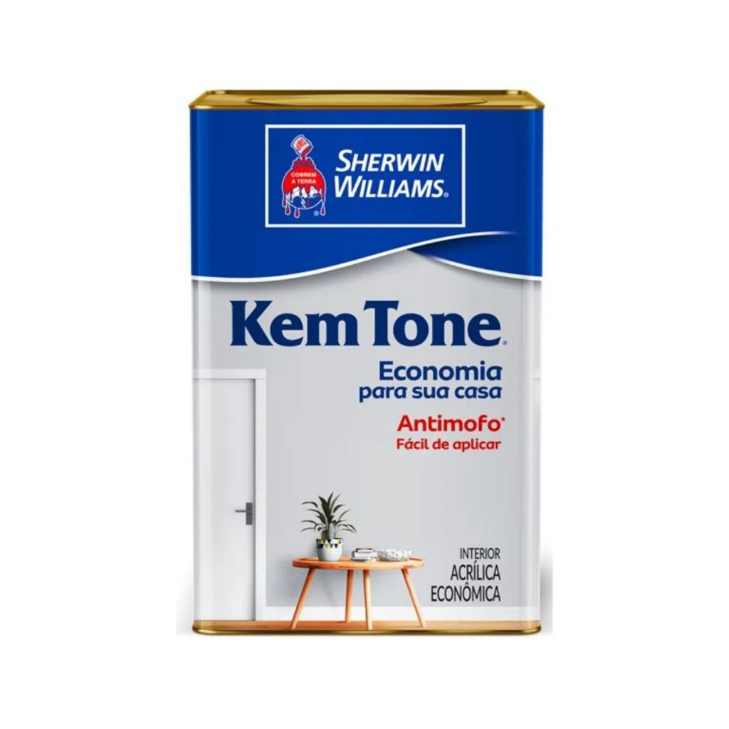 Lata de Tinta Antimofo: Onde Comprar | BuscaProdutos