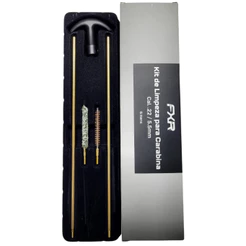 Kit de Limpeza FXR para Carabina 5.5MM 5 itens