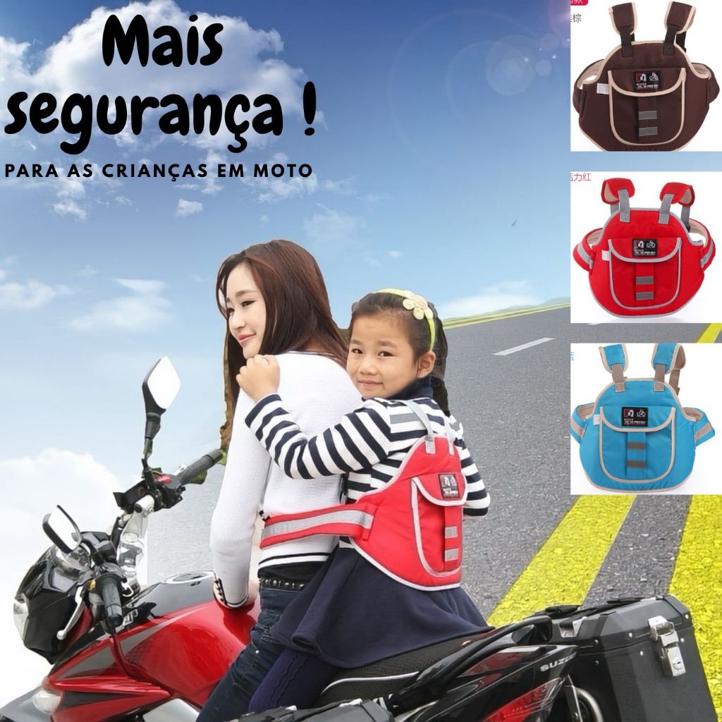 Motocicleta para Crianças na Black Friday 2025 | BuscaProdutos
