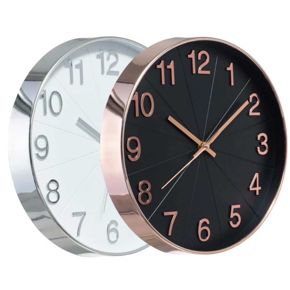 Relógio de Cozinha Grande: Onde Comprar | BuscaProdutos