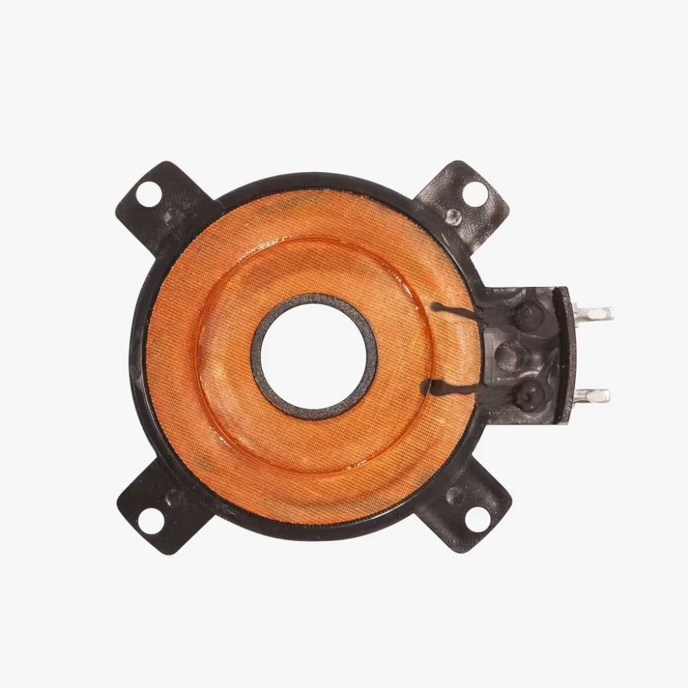 Reparo Paralelo Para Super Tweeter ST 304 | Preto | Permak