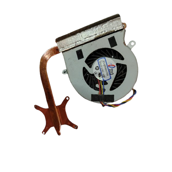 Cooler Ultrabook Paad06010sh Qbex Mobile 5000