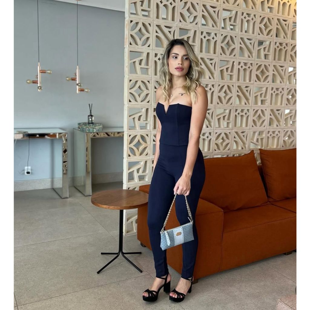 CALÇA FEMININA EM PONTO ROMA – CONFORTO E ESTILO EN CADA DETALHE (03)