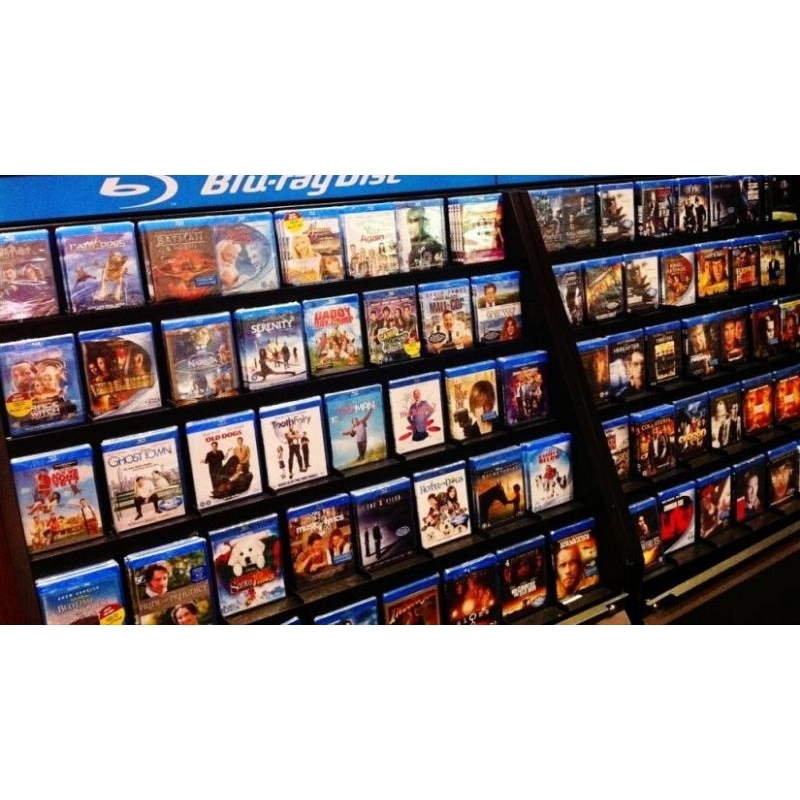 Desenhos Disney Blu-ray Disc Vários Títulos em Oferta na Shopee