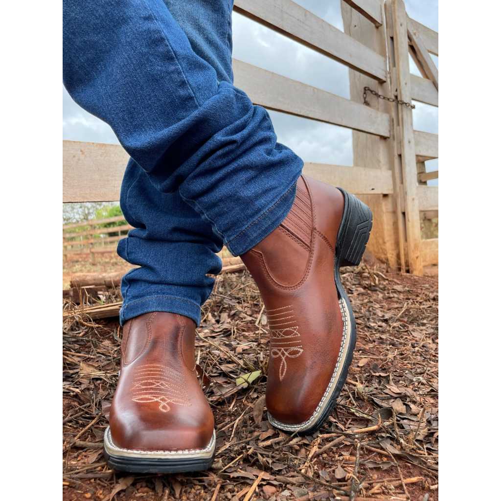 Botina West: Guia Completo e Onde Comprar | BuscaProdutos