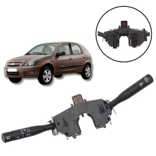 CHAVE DE SETA GM CELTA 2001/2006 em Oferta na Shopee