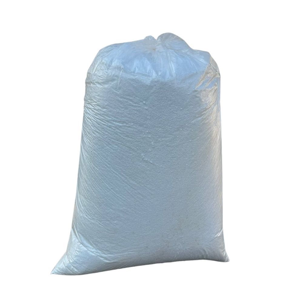 Isopor Flocado Super Sacão 500 Litros Ultra Triturado P/ Concreto Leve Construção Civíl Enchimentos em Oferta na Shopee