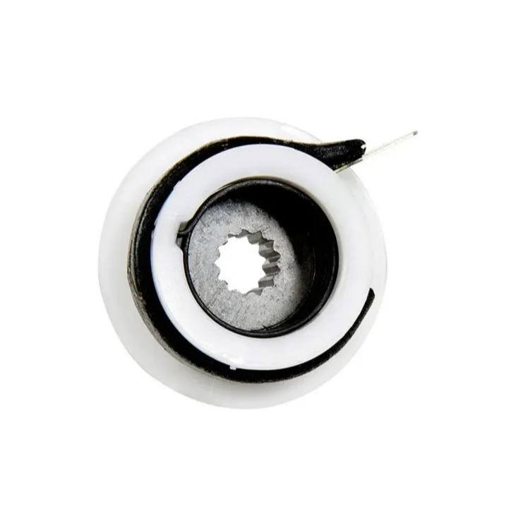 Arrastador Embreagem Lavadora Consul Cwi06 Cwi21 Cwi05 Cwi07 Original