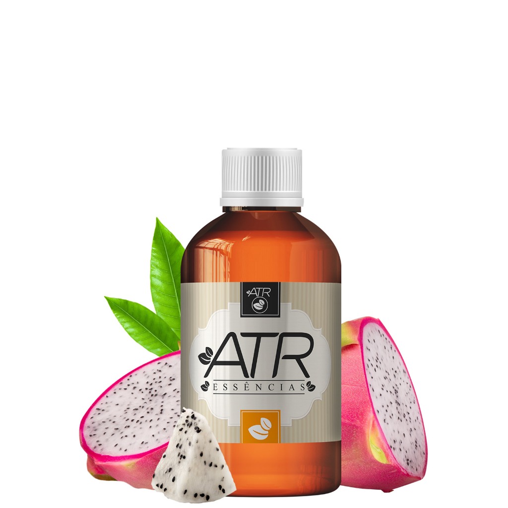 Essência Aromática Concentrada Hidro (Água) para Cosmético Aromatizador Pitaia 100ml em Oferta na Shopee