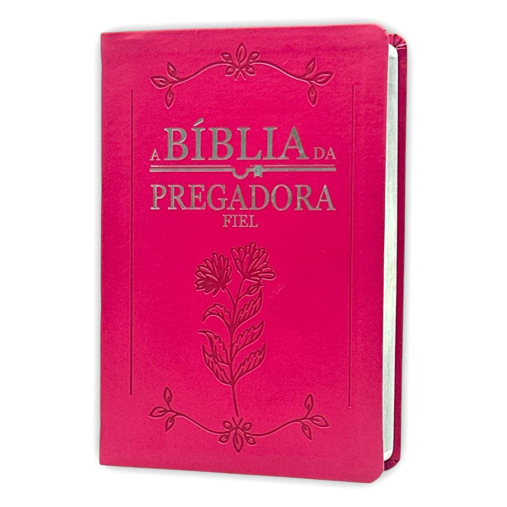 Bíblia Estudo Letra Gigante: Onde Comprar | BuscaProdutos