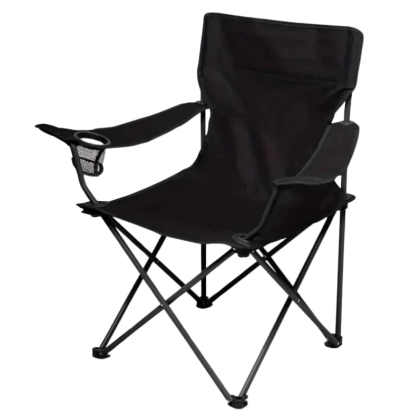 Cadeira de Praia com Suporte na Black Friday 2025 | BuscaProdutos