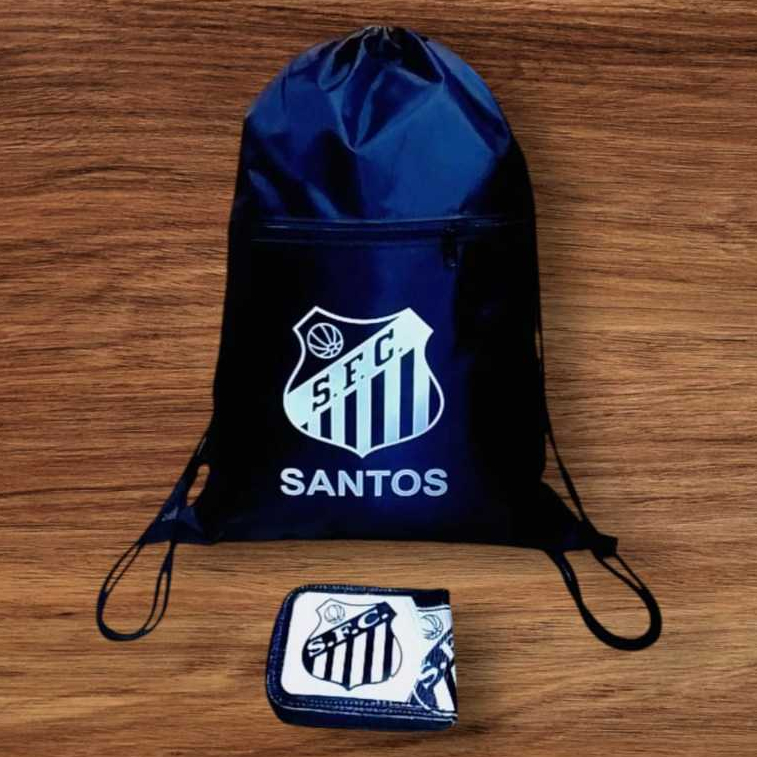 Mochila Santos: Guia Completo e Onde Comprar | BuscaProdutos