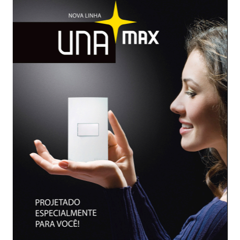 Módulo Peesa Linha Una e Una Max