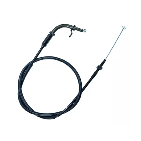 Cabo de acelerador p/moto yamaha ys150 fazer ed/flex 14/15  ys 150 fazer sed 14 (b)