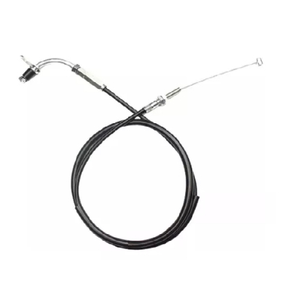 Cabo de acelerador p/moto yamaha ybr125 factor ed/flex 17 ybr 150 factor e flex 16/18 ybr 150 factor ed/flex 16 b