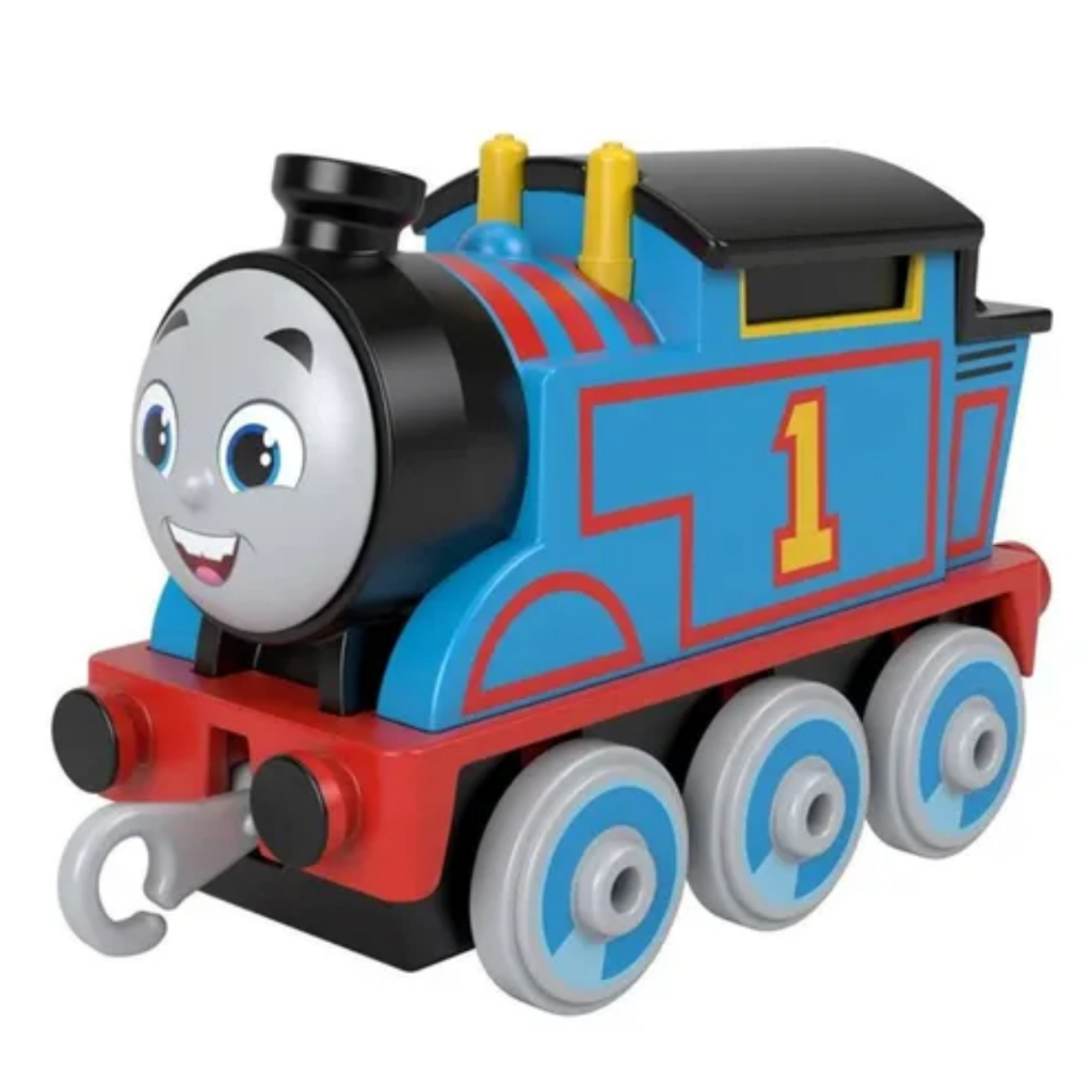 Thomas E Friends - Thomas - Hbx91