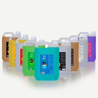 Shampoo e Condicionador para Cachorro e Gato Pet Shop Pet Clean - 5L em Oferta na Shopee