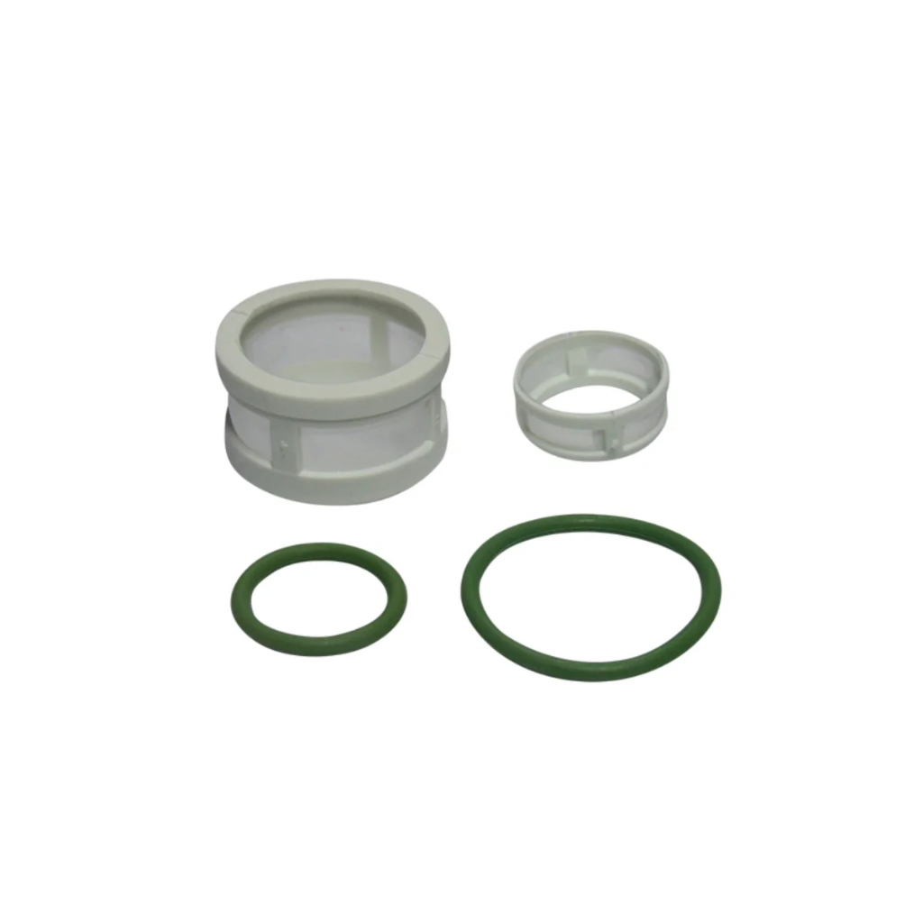 kit Reparo P/ Bico Injetor Uno Gol Escort Versailles Fiorino