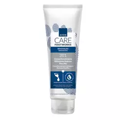 Creme Desodorante Hidratante Noturno para os Pés Footworks 80g