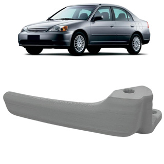 Puxador Interno Porta Honda Civic 01-06 Lado Direito em Oferta na Shopee