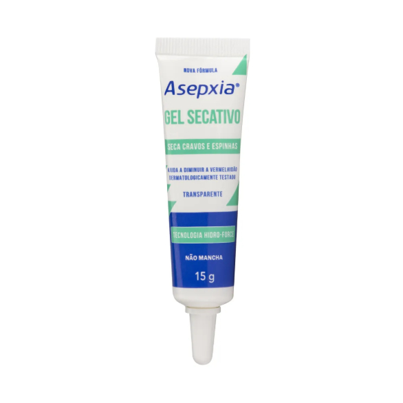 Espinhas Asepxia: Onde Comprar | BuscaProdutos