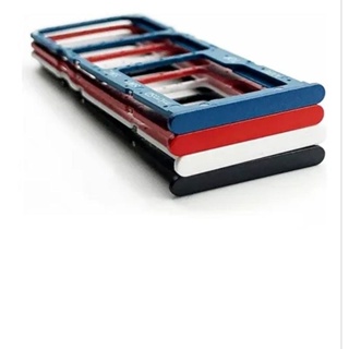 Gaveta de Chip Samsung A12 – original Todas as Cores em Oferta na Shopee