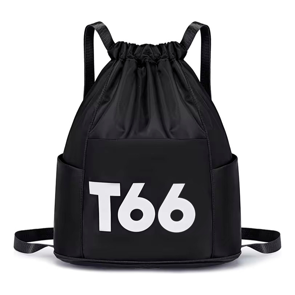 Bolsa Mochila  Bisaco Passeio Academia Impermeável Viagem Preto em Oferta na Shopee