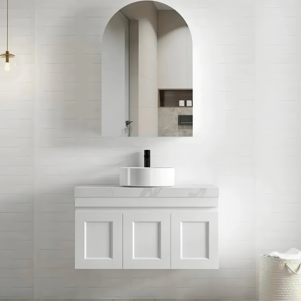 Espelhos com LED Lapidado Diversos Modelos para Banheiro Lavabo Quarto Sala e Penteadeira · foto 2