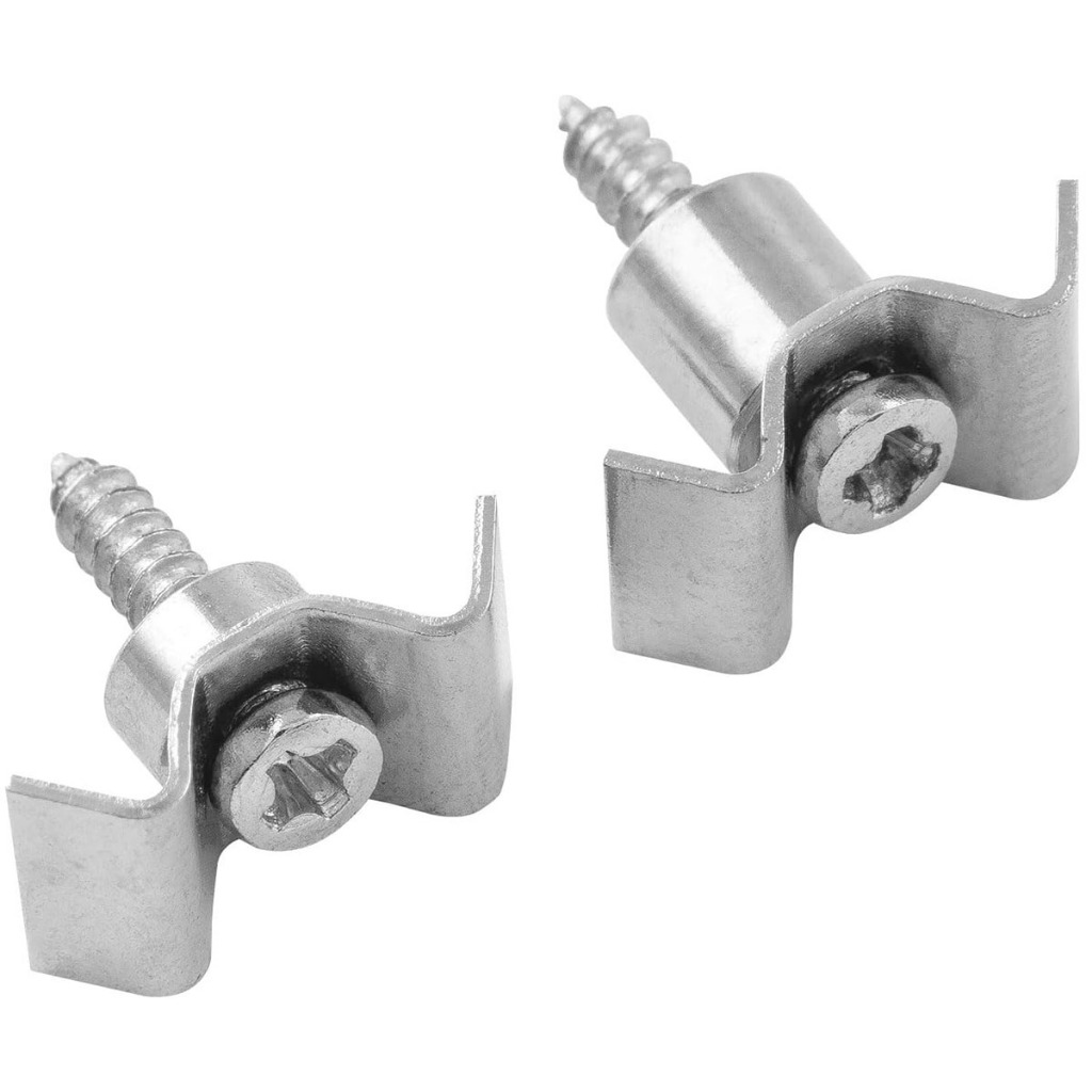 Pacote 2 Rebaixadores Cordas Gaivotas Cromados P/ Guitarras em Oferta na Shopee