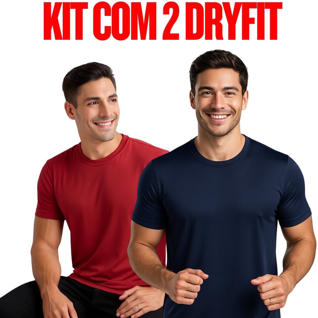 Camisa camiseta dryfit COMÉIA masculino para treino academia esportes blusa de corrida lisa masculina Exercícios