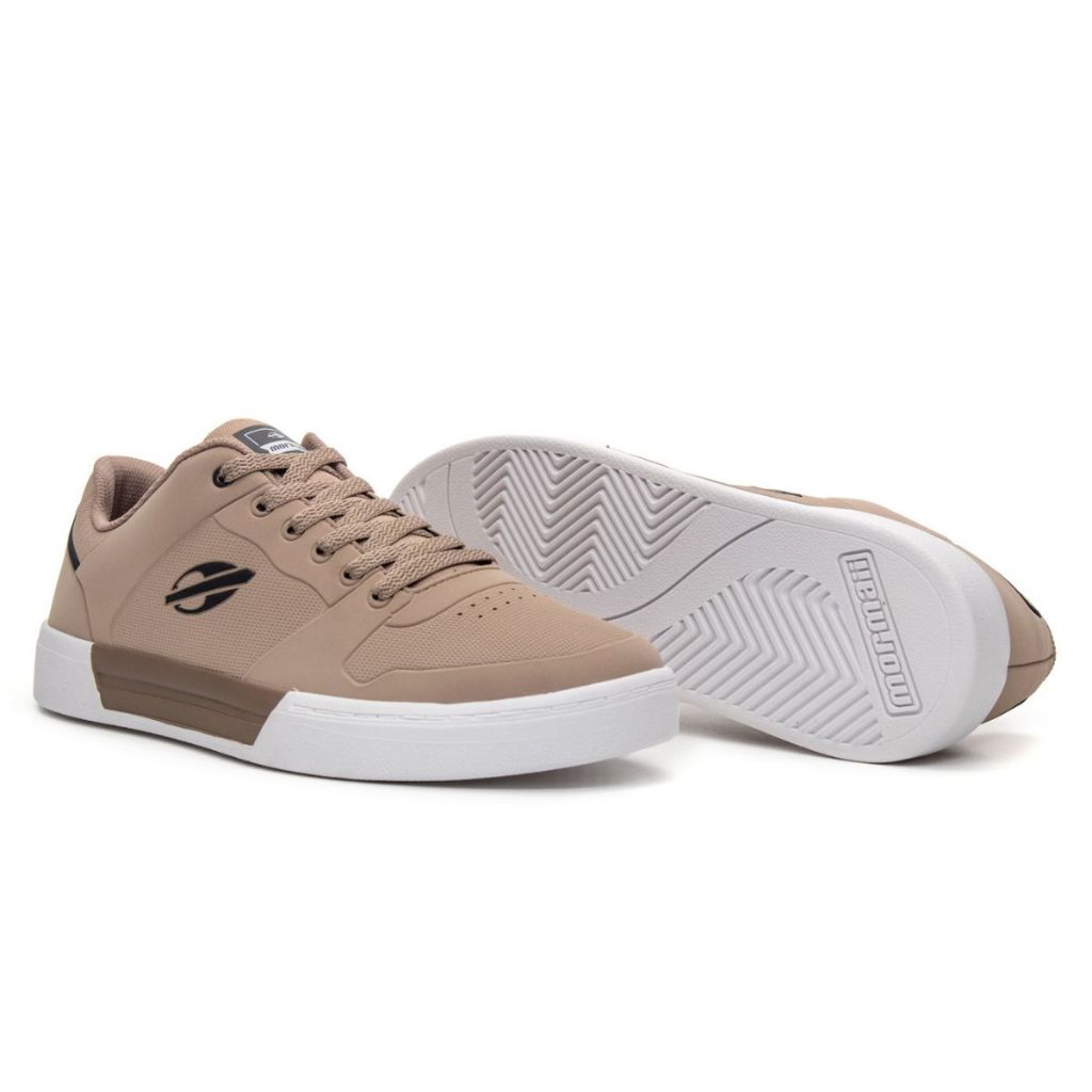 Tênis Masculino Casual Urbano Moderno Mormaii Original Sola Antiderrapante Pulse Areia — imagem 2 de 2