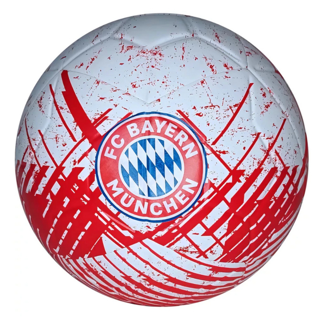 Bola de Futebol do Bayer de Munique de Campo Oficial e Licenciada