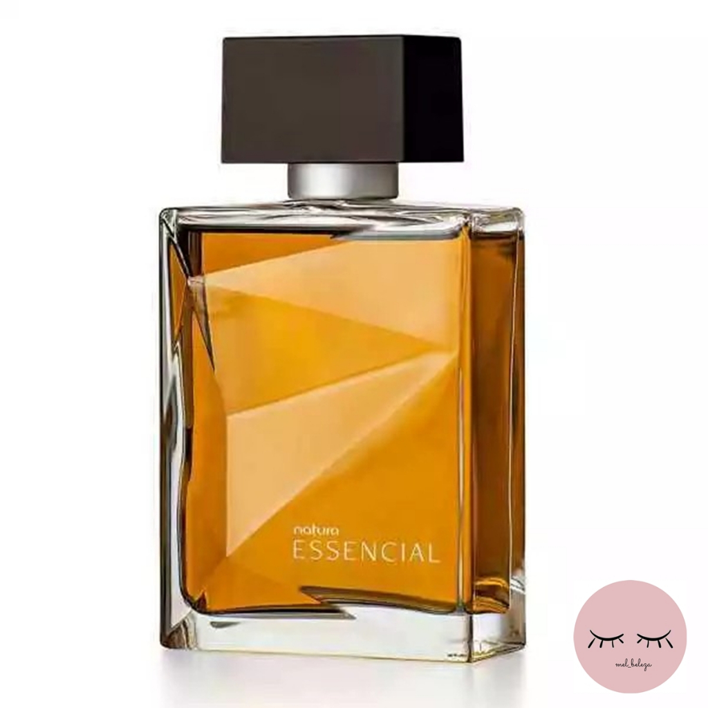 Perfume Essencial Natura Tradicional: Onde Comprar | BuscaProdutos