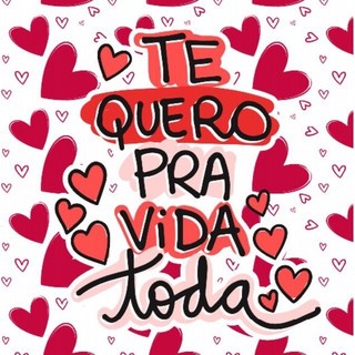 Almochaveiro Personalizado dia dos namorados 6,5x6,5