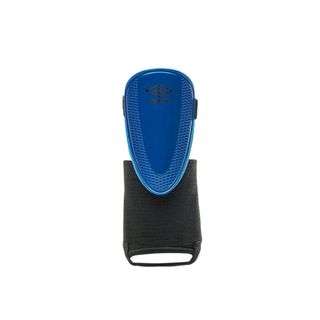 Caneleira Futebol Umbro Protection Com Tornozeleira