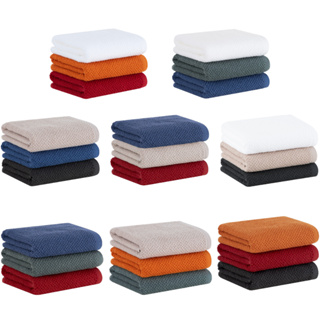 Jogo De Toalhas Gourmet Pano De Copa Prato 3 Peças Algodão Buddemeyer em Oferta na Shopee