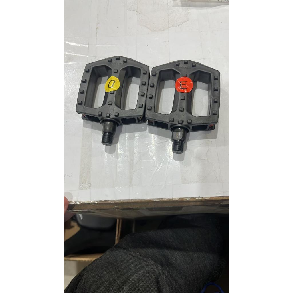 Pedal Caloi E-vibe City Tour 9/16 Rosca Grossa