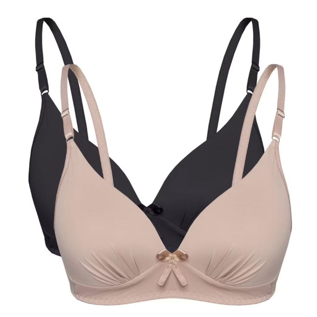 Kit 2 Sout Bojo Soft - Conforto, Qualidade e Beleza! Sem Aro!