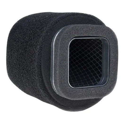 Filtro De Ar Yamaha Ybr 125 Factor 2009 2010 2011 2012 2013