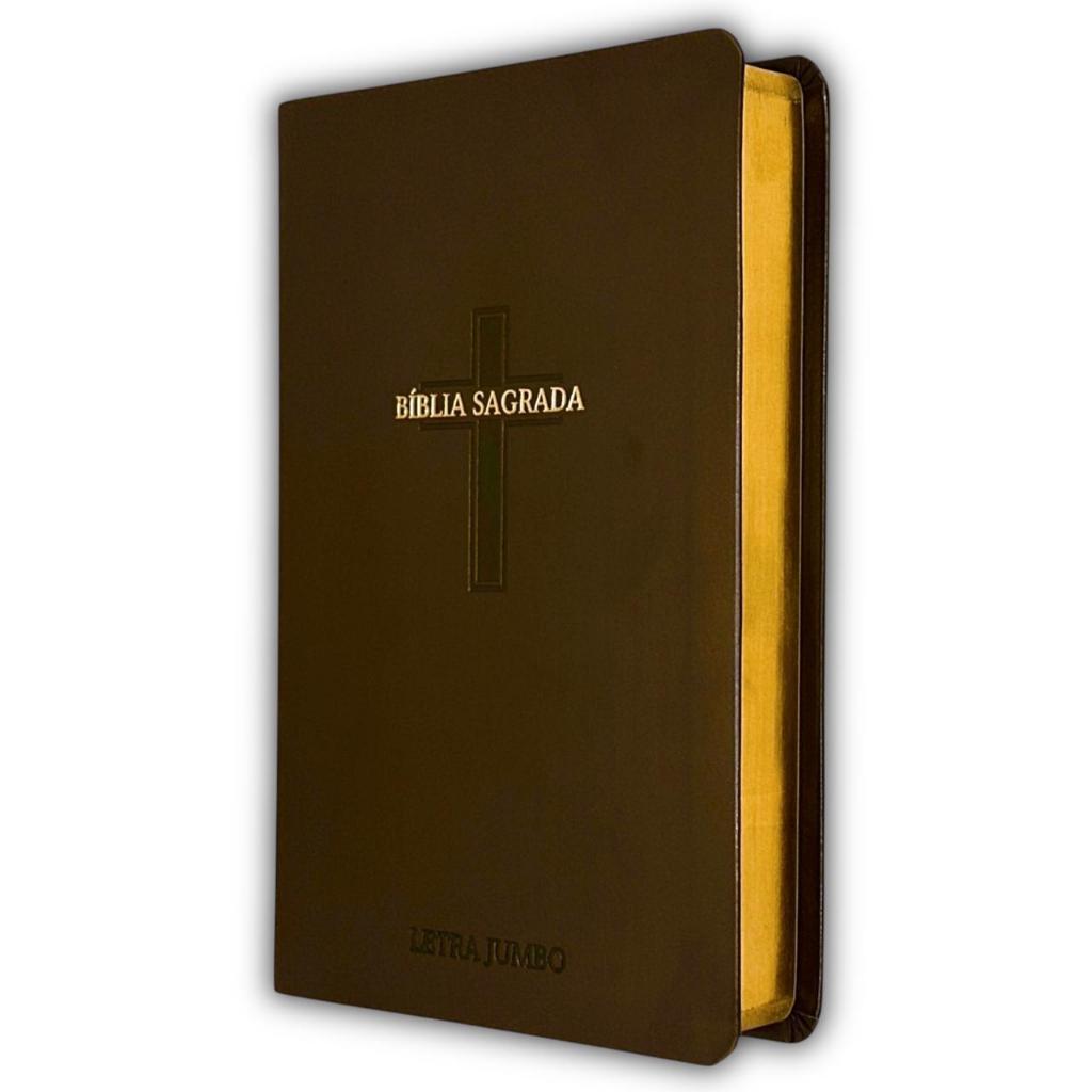 O que é Bíblia Capa Mole Marrom? Guia e Onde Comprar | BuscaProdutos