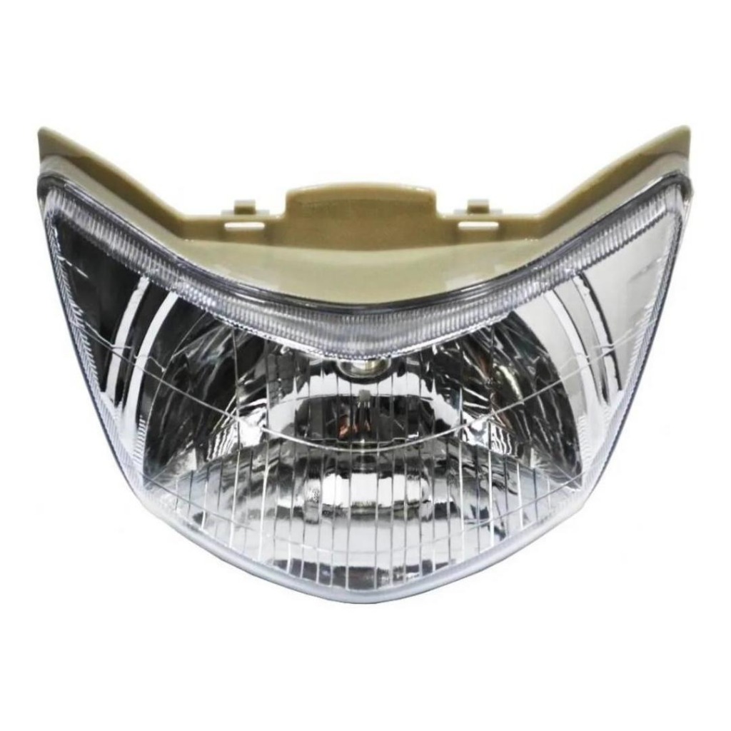 Farol Completo Bloco Ótico Mod Original Honda Biz 125 2006 2007 2008 2009 2010 2011 em Oferta na Shopee
