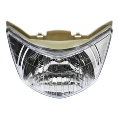 Farol Completo Bloco Ótico Mod Original Honda Biz 125 2006 2007 2008 2009 2010 2011