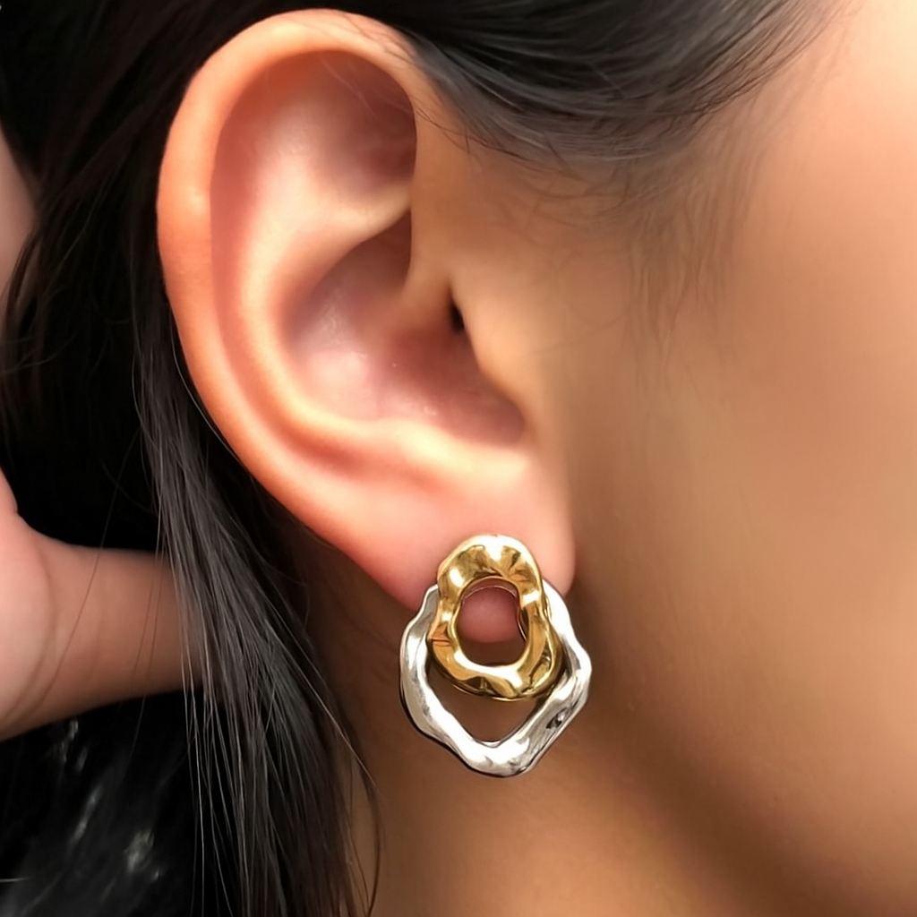 Brinco Maria de Fátima: Onde Comprar | BuscaProdutos