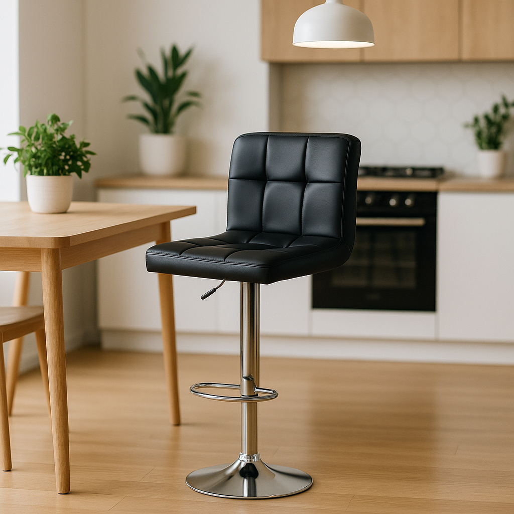 Cozinha Americana Preta: Onde Comprar | BuscaProdutos