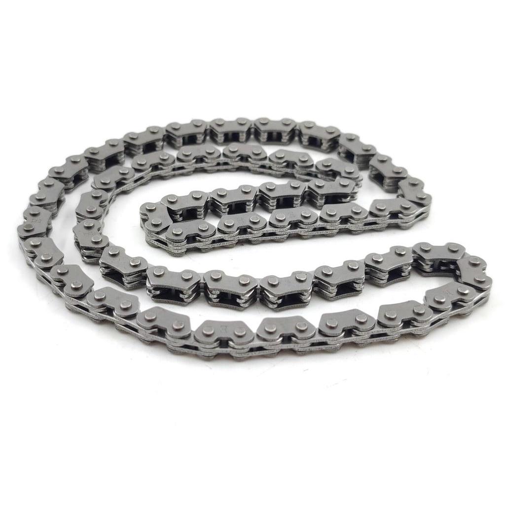 Corrente Comando Correia Cg Fan Titan 150 2004 2005 2006 2007 2008 até 2016 Mod Original em Oferta na Shopee