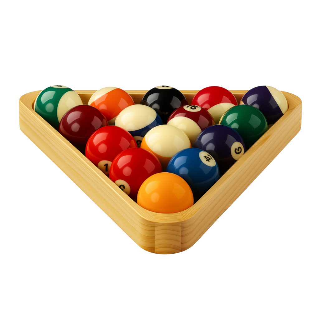 Bolas de Sinuca Profissional Jogos: Onde Comprar | BuscaProdutos