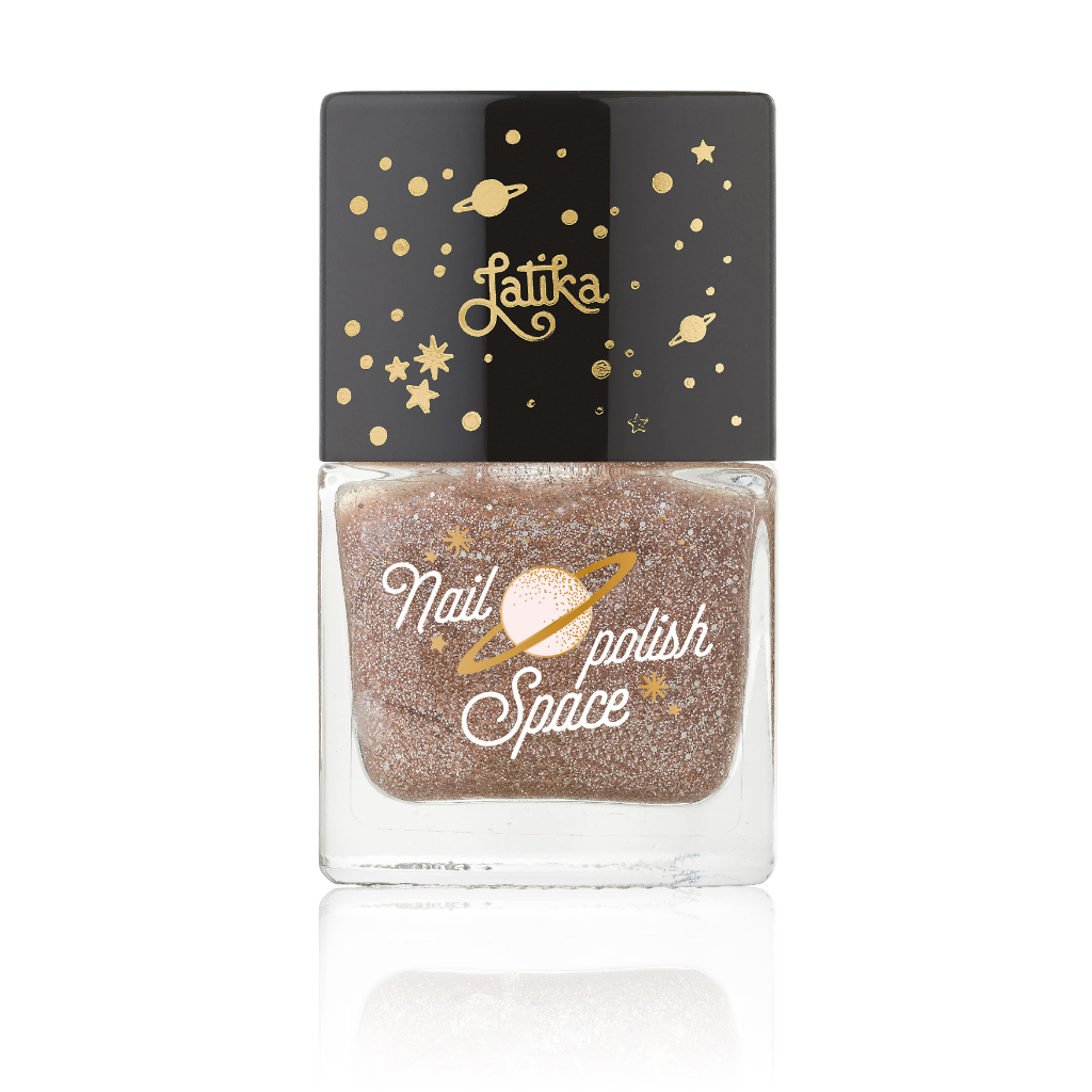 Esmalte Latika Polish Space Big Bang (Efeito Açúcar)