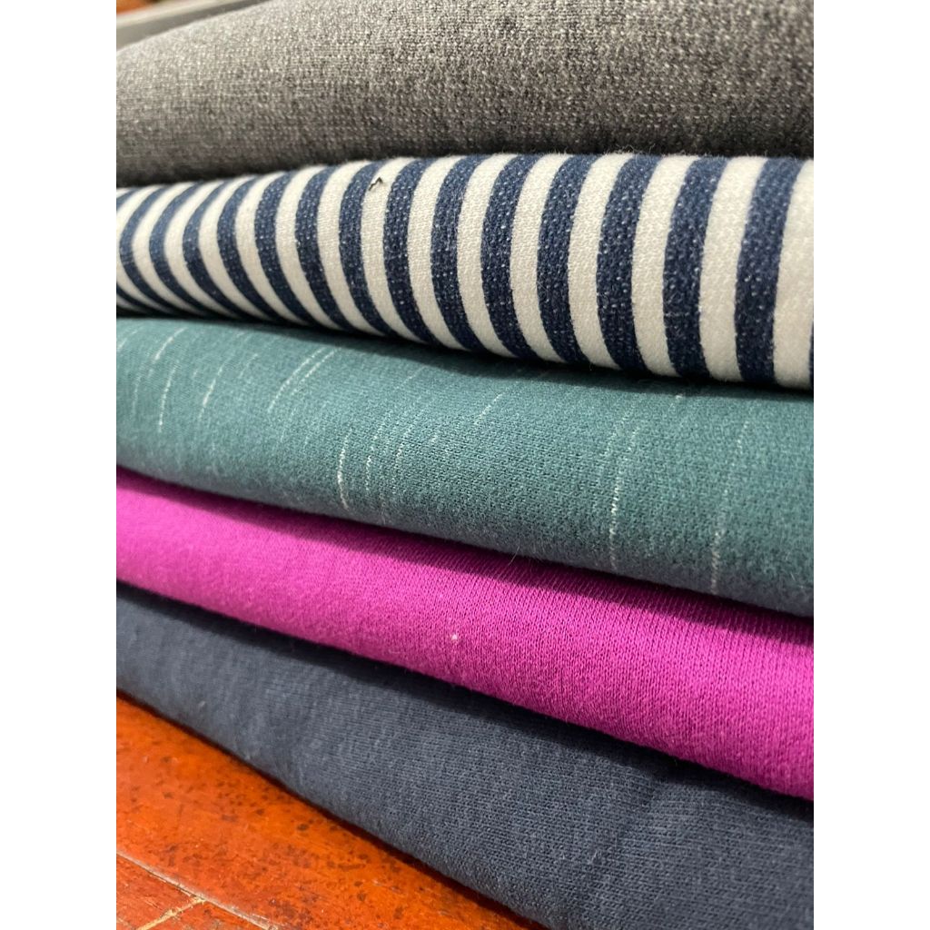 Retalho Moletom Moletinho P