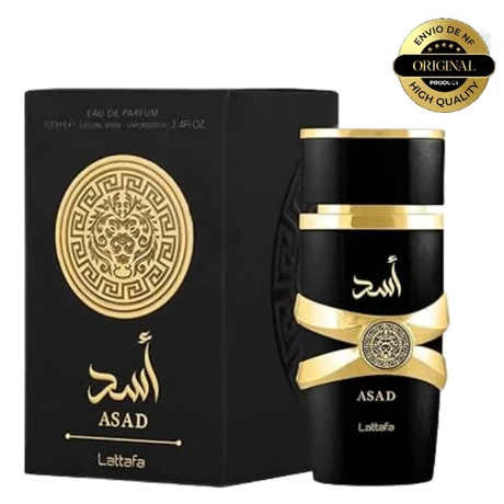 Perfume 100ml Lattafa Yara Perfume Árabe