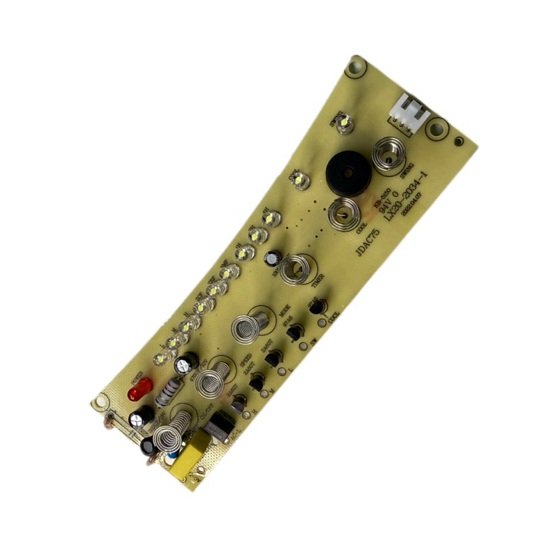 PCI Placa Controle 220V Climatizador Philco PCL14F Original